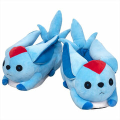 Final Fantasy XIV Carbuncle Slippers