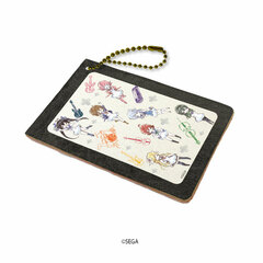 Chara Pass 