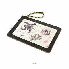 Chara Pass 