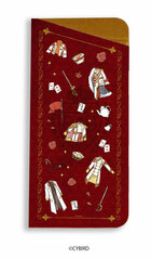 Chara Glasses Case 