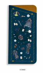 Chara Glasses Case 
