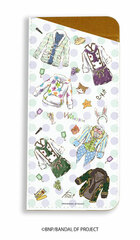 Chara Glasses Case 