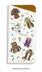 Chara Glasses Case 