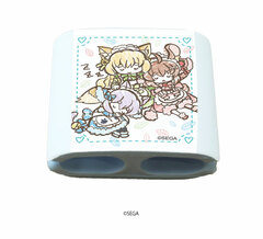 Chara Cord Reel 