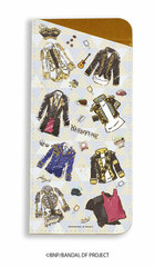 Chara Glasses Case 