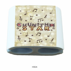 Chara Cord Reel 