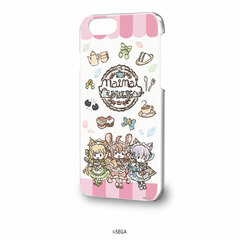 Hard Case (iPhone 6/6s/7/8) 