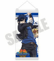 Gakuen BASARA Clear Wall Scroll A Masamune Date