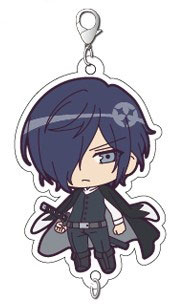 BAKUMATSU Chain Collection Hajime Saitou