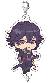 BAKUMATSU Chain Collection Susumu Yamazaki