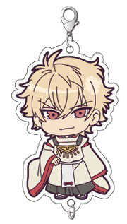 BAKUMATSU Chain Collection Mikado