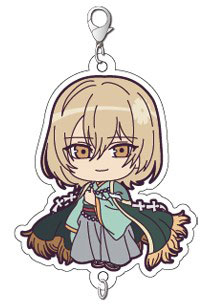 BAKUMATSU Chain Collection Seimei