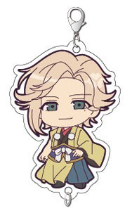 BAKUMATSU Chain Collection Yoshinobu Tokugawa