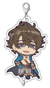 BAKUMATSU Chain Collection Ryoma Sakamoto