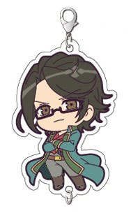 BAKUMATSU Chain Collection Kogorou Katsura