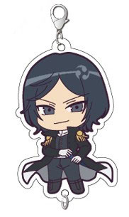 BAKUMATSU Chain Collection Toshizo Hijikata