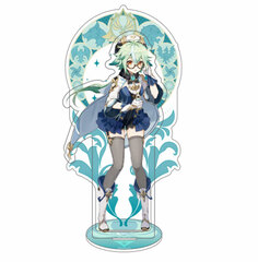 Genshin Impact Mondstadt Series Chara Acrylic Stand Sucrose