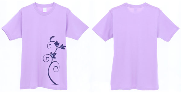 Gakuen BASARA Mitsunari Ishidas T-shirt