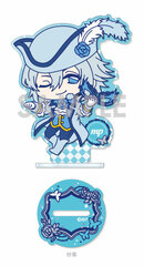 Idolish7 Visual Color Stand BIG - Unit Selection - 4. Tamaki Yotsuba