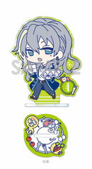Idolish7 Visual Color Stand BIG - Unit Selection - 12. Yuki
