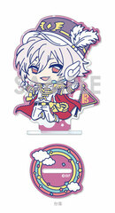 Idolish7 Visual Color Stand BIG - Unit Selection - 9. Tenn Kujo