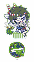 Idolish7 Visual Color Stand BIG - Unit Selection - 2. Yamato Nikaido