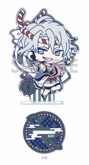 Idolish7 Visual Color Stand BIG - Unit Selection - 8. Gaku Yaotome