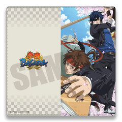 Gakuen BASARA Premium Ticket Case A