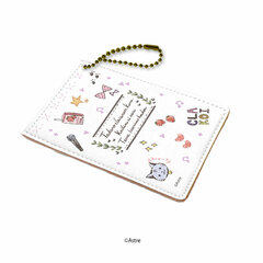 Chara Pass 