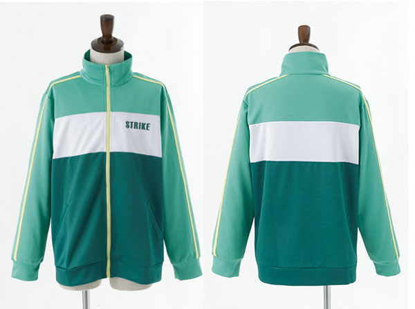 A3! Casual Wear Jersey of Hyodo Kumon