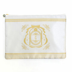 Idolish7 - Star Ribbon Stationary - Satin Flat Pouch 8. Gaku Yaotome