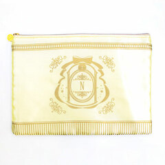 Idolish7 - Star Ribbon Stationary - Satin Flat Pouch 6. Nagi Rokuya