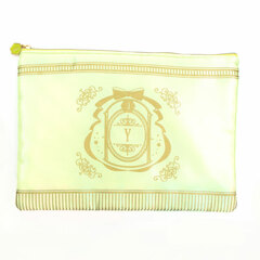 Idolish7 - Star Ribbon Stationary - Satin Flat Pouch 12. Yuki