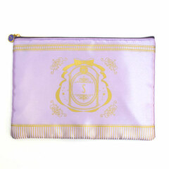 Idolish7 - Star Ribbon Stationary - Satin Flat Pouch 5. Sogo Osaka