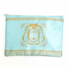 Idolish7 - Star Ribbon Stationary - Satin Flat Pouch 4. Tamaki Yotsuba