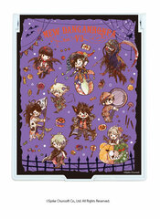 Deka Chara Mirror 