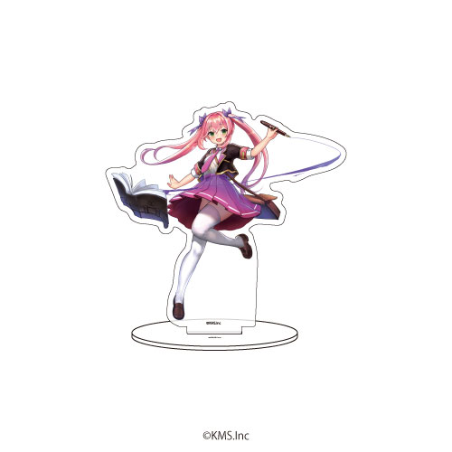 Chara Acrylic Figure Otogi Frontier 03/Judy