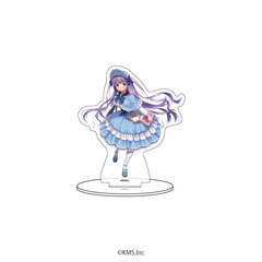 Chara Acrylic Figure 