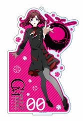 CharadeManiacs Deka Acrylic Stand Hiyori Sena