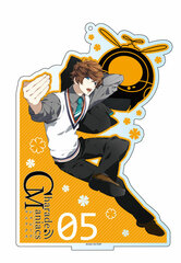 CharadeManiacs Deka Acrylic Stand Keito Ebana