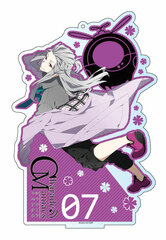 CharadeManiacs Deka Acrylic Stand Souta Gyobu