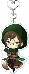 Idolish7 Valentine Daidassou Acrylic Keychain Yamato Nikaido