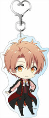 Idolish7 Valentine Daidassou Acrylic Keychain Mitsuki Izumi