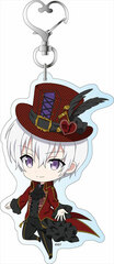 Idolish7 Valentine Daidassou Acrylic Keychain Sogo Osaka