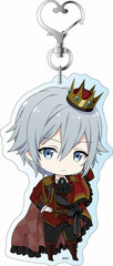 Idolish7 Valentine Daidassou Acrylic Keychain Tamaki Yotsuba