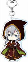 Idolish7 Valentine Daidassou Acrylic Keychain Yuki