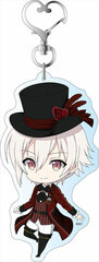 Idolish7 Valentine Daidassou Acrylic Keychain Tenn Kujo