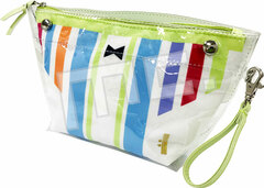 Idolish7 MY CLEAR POUCH Yuki