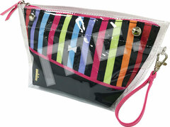 Idolish7 MY CLEAR POUCH Momo