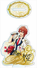 Idolish7 Nanatsuiro REALiZE Acrylic Stand Riku Nanase